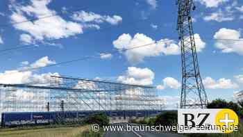 Tennet informiert in Sophiental über Stromnetzverstärkung