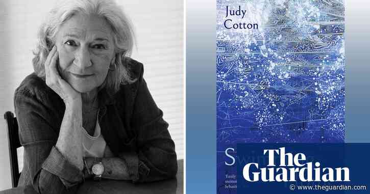 Swimming Home by Judy Cotton review – a mosaic memoir of a creative life