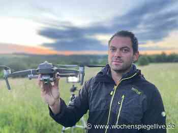 "Der frühe Vogel fängt das Kitz" - Cochem / Zell - WochenSpiegel