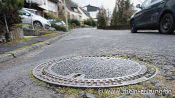 Urteil bestätigt: VG Cochem muss für Schaden an Ferrari nicht aufkommen - Rhein-Zeitung