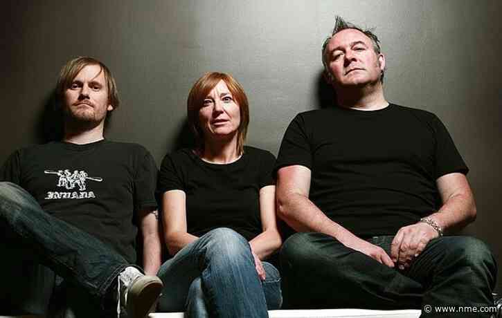 Portishead go digital, uploading their entire musical archive