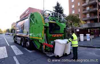 Tari 2022: riduzioni per famiglie e imprese - Comune di Segrate