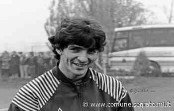 Segrate ai tempi di Pablito. Noi e gli azzurri del Mundial 1982 - Comune di Segrate