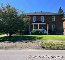 Renfrew County Youth Wellness Hub opening site in Pembroke with plans to open in Renfrew early in 2023 - renfrewtoday.ca