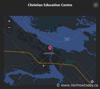 Tracking the Christian Education Centre proposal - renfrewtoday.ca