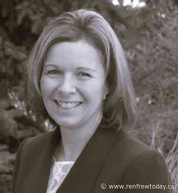 New Executive Director welcomed at Phoenix Centre - renfrewtoday.ca