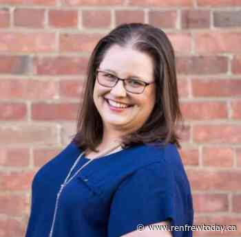 Lepack files papers for Arnprior Council - renfrewtoday.ca