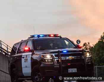 Two more people charged in suspicious death downtown Pembroke - renfrewtoday.ca