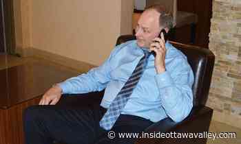 Yakabuski wins: Renfrew-Nipissing-Pembroke riding stays blue - Ottawa Valley News