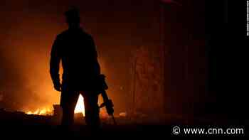 Senate passes historic bill to help veterans exposed to burn pits during military service