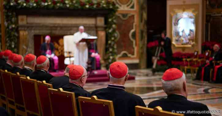 Nominato cardinale da Papa Francesco, rinuncia alla porpora perché ha insabbiato la pedofilia. Il caso di Lucas Van Looy