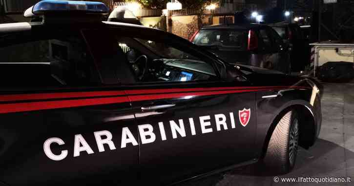 Mafia, colpo alle famiglie di Cosa Nostra catanesi e siracusane: 47 arresti