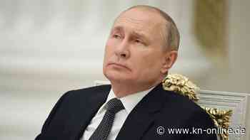 Putin und das Gas: Deutschland sollte mit dem Schlimmsten rechnen