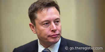 SpaceX staff condemn Musk's behavior in open letter