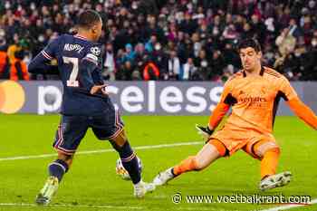 Real Madrid-voorzitter zet deur nog steeds open voor Mbappé: &quot;In twee weken tijd veranderde alles en werd hij onder enorme druk gezet&quot;