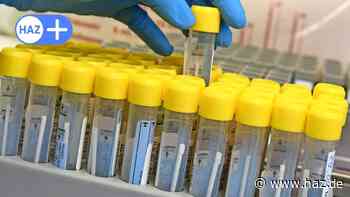 Warum die Corona-Zahlen auch in Springe steiegn und was sich dagegen tun lässt - HAZ