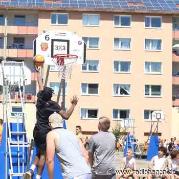 3x3 an der Springe - Radio Hagen