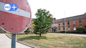 Krankenhaus in Springe: Wie sinnvoll ist der Umbau? - HAZ