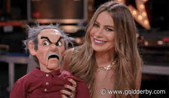 ‘America’s Got Talent’: Is Sofia Vergara really a ventriloquist? - Gold Derby