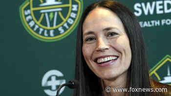 Basketball legend Sue Bird says 2022 will be her final season