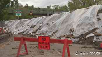 Stay vigilant, city says, as second Calgary-area weather system lurks