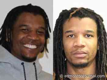 Canada-wide warrant issued for alleged sex trafficking suspect