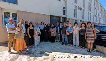 Frontignan : la ville soutient un projet de lutte contre l'illettrisme - Hérault Tribune