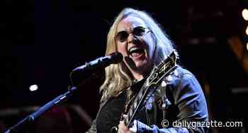 Grammy winner Melissa Etheridge at Rivers Casino in Schenectady on Friday – The Daily Gazette - The Daily Gazette