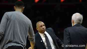 Grant Hill gives more details on Doc Rivers, Tim Duncan plane saga - Air Alamo
