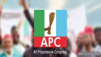 Guber aspirant seeks nullification of APC primaries in Rivers - Daily Post Nigeria