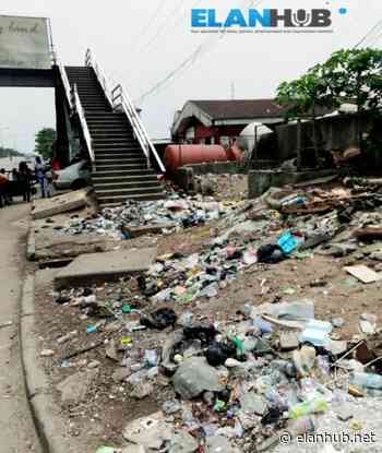 Waste: Clean Up Will Continue This Week - Rivers Sanitation Taskforce Chair | ELANHUB - ELANHUB |