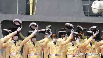 Navy achieves 50% success rate in Rivers Niger, Benue survey - Guardian Nigeria