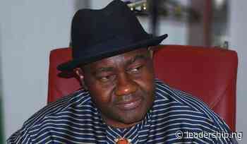 2023: We'll Mobilise 1m Voters For Tinubu In Rivers - Abe - Leadership News