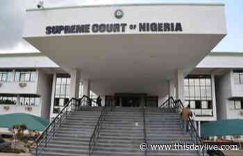 Rivers Joins Section 84(12) Electoral Act Controversy as S'Court Adjourns Hearing till May 26 - THISDAY Newspapers