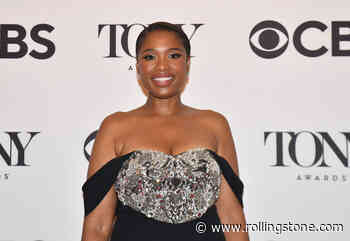 Jennifer Hudson Reveals Premiere Date for New Daytime Talk Show