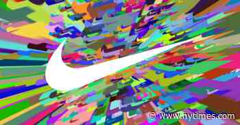 How Nike Won the Cultural Marathon - The New York Times