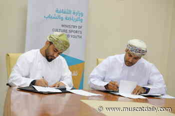 Oman's first 'Governorates Marathon' in the offing - Muscat Daily