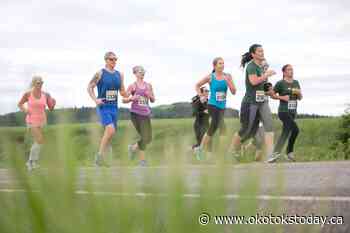 Millarville Half-Marathon to mark start of market season - Okotoks TODAY