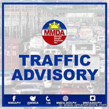 MMDA: Several Manila roads closed on Sunday for marathon event - GMA News Online