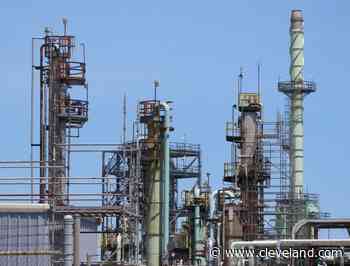 Ohio-based Marathon Petroleum criticized by President Biden in letter about excess profits, lower fuel produc - cleveland.com