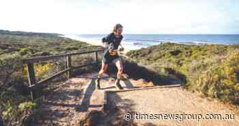 To get surf and turf at Surf Coast Trail Marathon - Surf Coast Times - Surf Coast Times