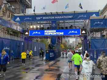 The 2023 Boston Marathon: how to qualify and register - Canadian Running Magazine
