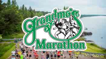 Detours and delays expected ahead of Grandma’s Marathon weekend - KBJR 6