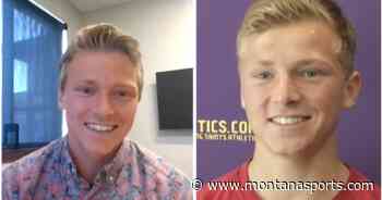 Former Carroll College cross country, track and field runner wins Governor's Cup Marathon - Montana Sports