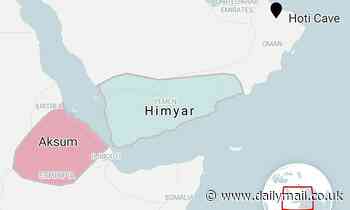 Extreme droughts on the Arabian peninsula paved the way for the rise of Islam