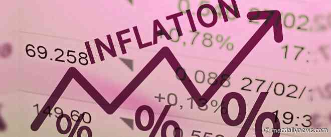 Fed announces rate hike not seen in decades in attempt to fight rampant U.S. inflation