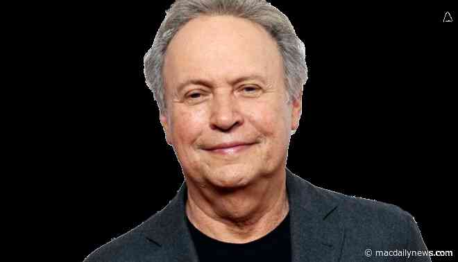 Billy Crystal to star in Apple TV+ limited series ‘Before’ with Barry Levinson directing