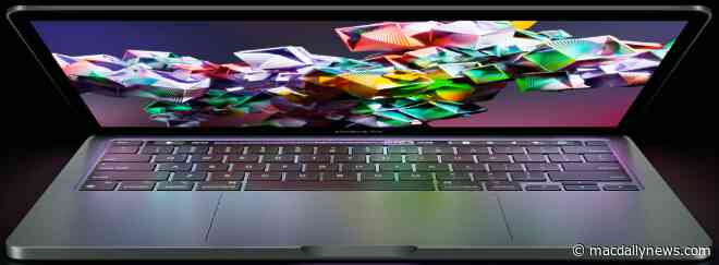 Why buy Apple’s new 13-inch M2 MacBook Pro?