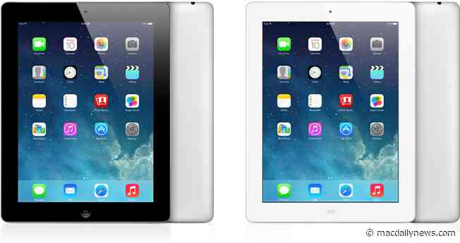 Apple’s new entry-level iPad for 2022 to feature A14 chip, 5G, larger display, and USB-C