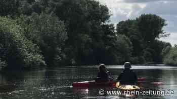 Die Angst vor dem Wasser nehmen: WSV Sinzig bietet spannendes Projekt an - Rhein-Zeitung